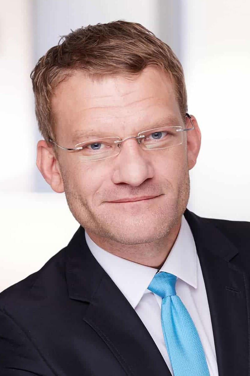 Dr. Matti Hauer, Rechtsanwalt und Dozent, Profilbild